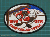 1999 Camp Oba-Sa-Teeka